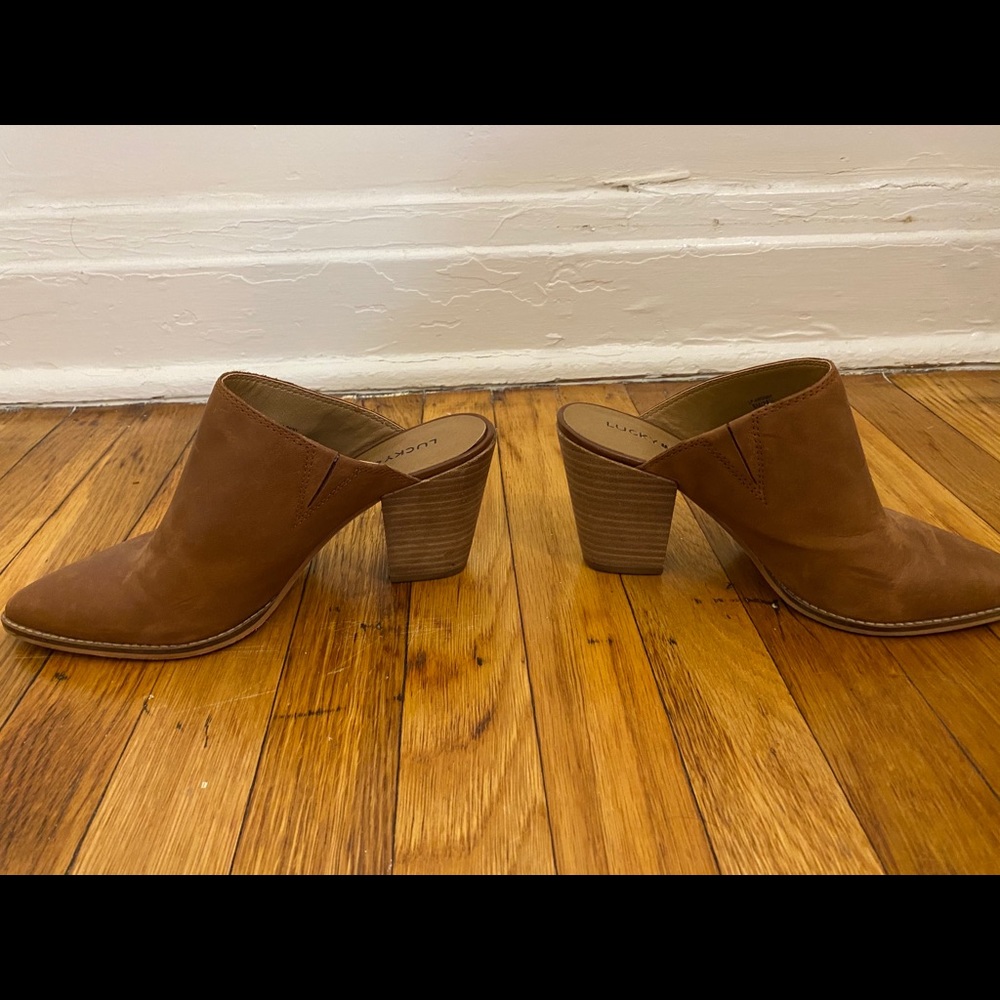 Booties - Picture 3 of 5